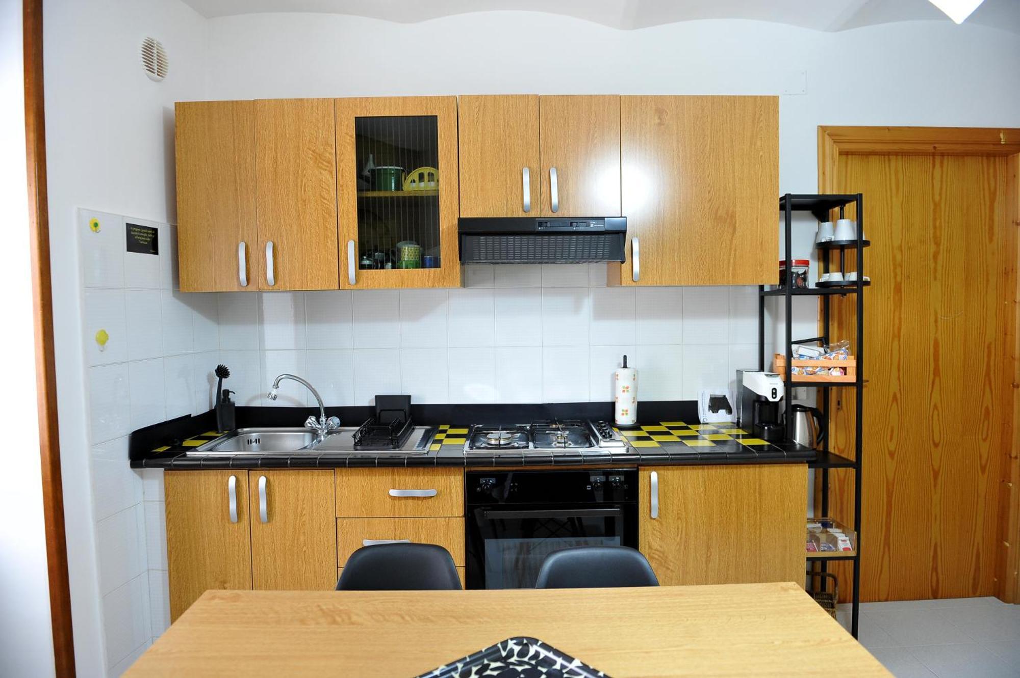 La Casa Di Rocca Apartment กัสเตลดิซังโกร ภายนอก รูปภาพ